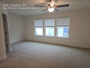 344 Church St in Wendell, NC - Building Photo - Building Photo