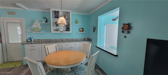 property at 4701 Kahlua Ln