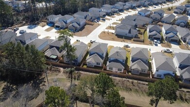 8530 Blueberry Ash St in Magnolia, TX - Building Photo - Building Photo