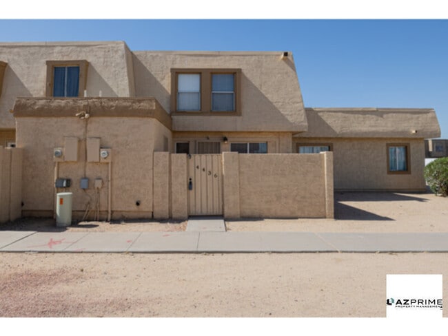 4436 E Pueblo Ave in Phoenix, AZ - Building Photo - Building Photo