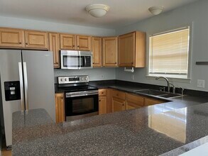 2815 Barclay Way in Ann Arbor, MI - Building Photo - Building Photo