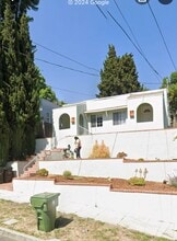 3552 Sierra St, Unit Northeast LA in Los Angeles, CA - Foto de edificio - Building Photo