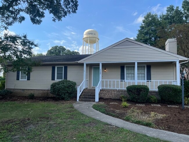 property at 215 Price St
