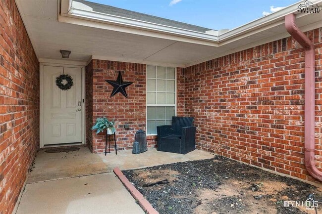 6036 Van Dorn Dr in Wichita Falls, TX - Building Photo - Building Photo