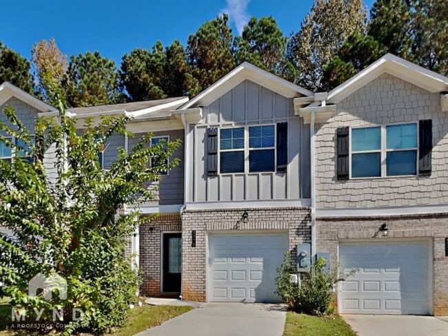property at 8370 Douglass Trail
