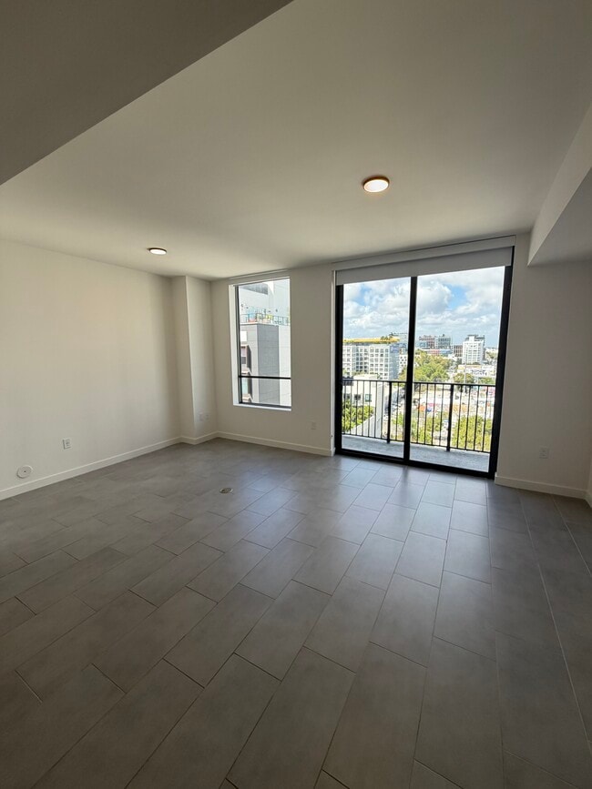 property at 132 NE 22nd St