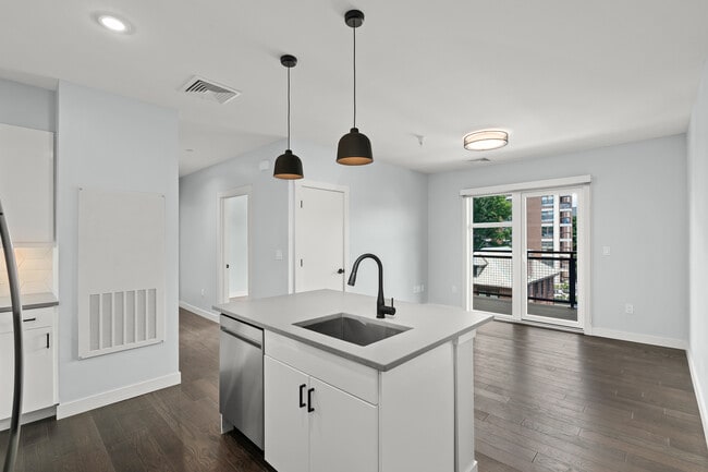 property at 54 Auburn St