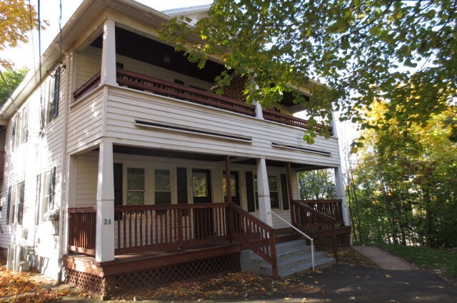 property at 18 Arch St