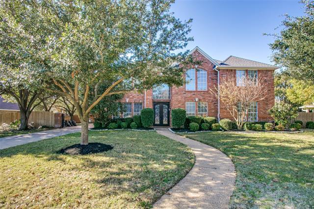 property at 206 Lake Crest Dr