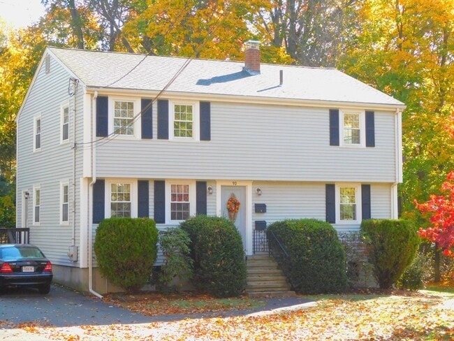 90 Sherman Ave