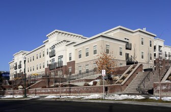 The Village at South Campus in Provo, UT - Building Photo - Building Photo