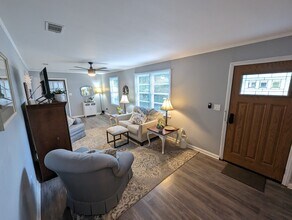 4107 Crane St in Savannah, GA - Building Photo - Building Photo