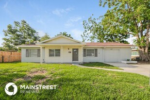 417 Halsey St in Orlando, FL - Building Photo
