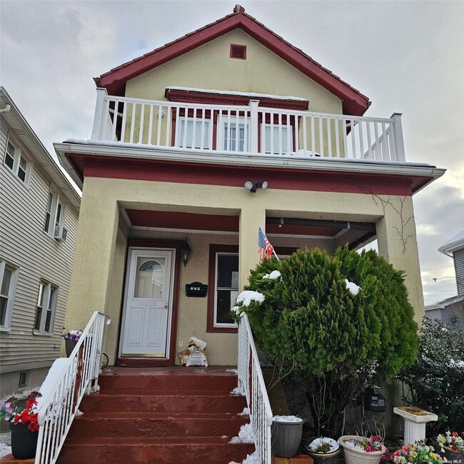 124 W Fulton St in Long Beach, NY - Building Photo - Building Photo