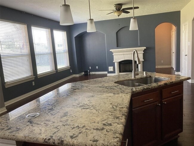 property at 3506 Ewing Dr