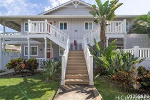 1122 Kukulu St in Kapolei, HI - Building Photo