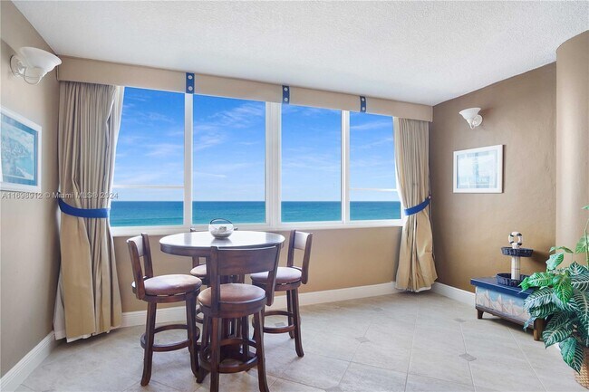 property at 5005 Collins Ave