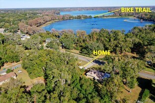 323 Ella Ave in Inverness, FL - Building Photo