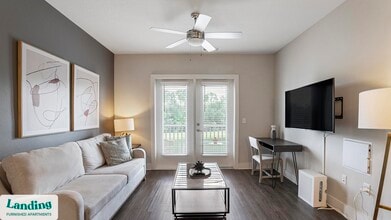 3235 Heritage Trl in Denton, TX - Building Photo - Building Photo