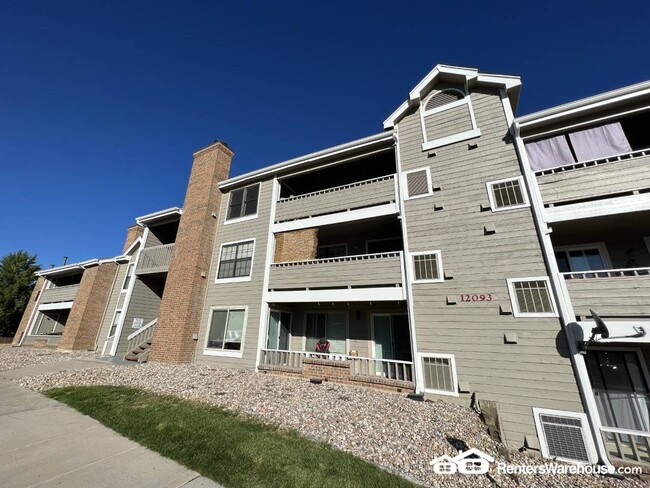 property at 12093 W Cross Dr