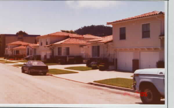 531 Lexington Ave in El Cerrito, CA - Foto de edificio - Building Photo