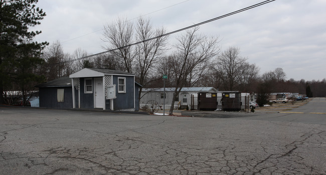 0 Old US 52 Hwy in Lexington, NC - Building Photo - Building Photo