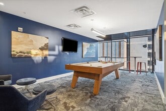 AMLI Arts Center in Atlanta, GA - Building Photo - Building Photo