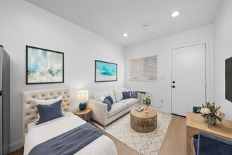 Texas Street in San Diego, CA - Building Photo - Building Photo