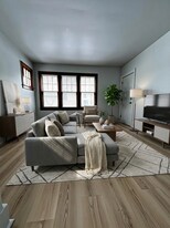 138 E Henry St in River Rouge, MI - Building Photo