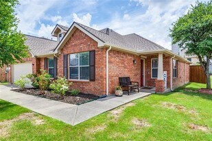 3032 Lakefield Dr in Little Elm, TX - Building Photo