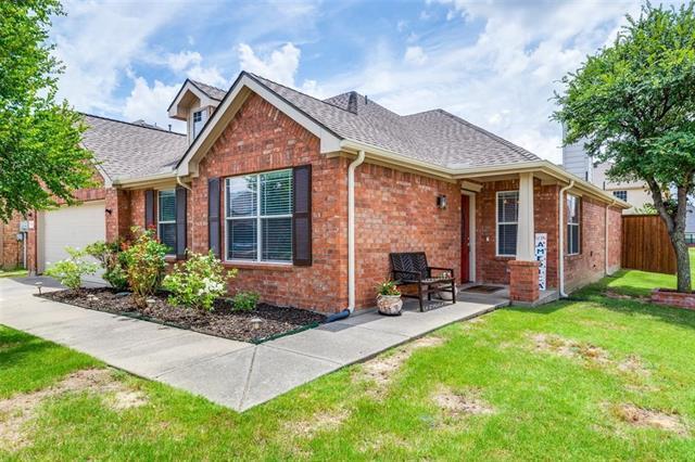 3032 Lakefield Dr in Little Elm, TX - Building Photo