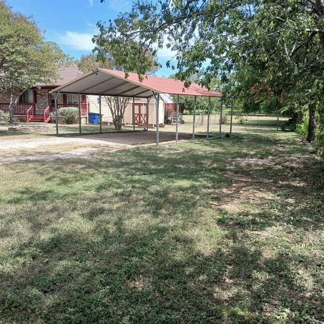 1531 Co Rd 269 in Leander, TX - Building Photo - Building Photo