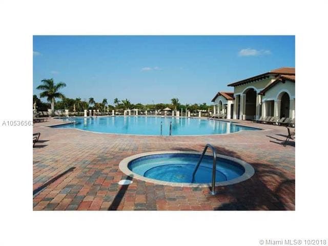 22421 SW 88th Pl-Unit -205-2 in Cutler Bay, FL - Building Photo