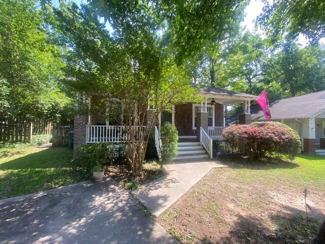 35 Graymont Cir in Columbia, SC - Foto de edificio - Building Photo