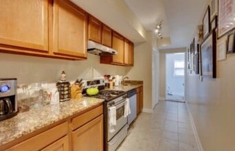 1223 Orren St NE, Unit 3 in Washington, DC - Building Photo - Building Photo