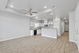3609 Short St in Greenville, TX - Building Photo - Building Photo