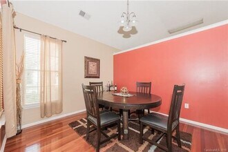 11823 Harris Ridge Dr in Charlotte, NC - Building Photo - Building Photo