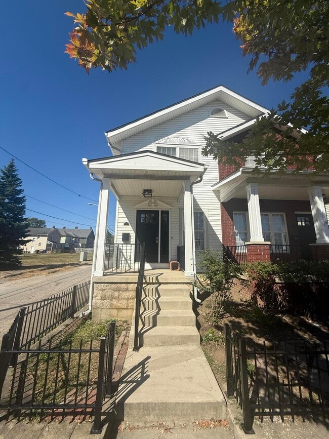property at 371 Taylor Ave