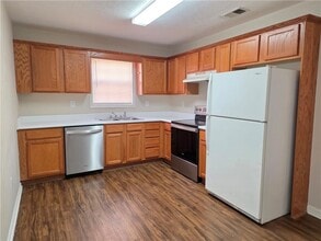 100 Rosehip Ln in Acworth, GA - Building Photo - Building Photo