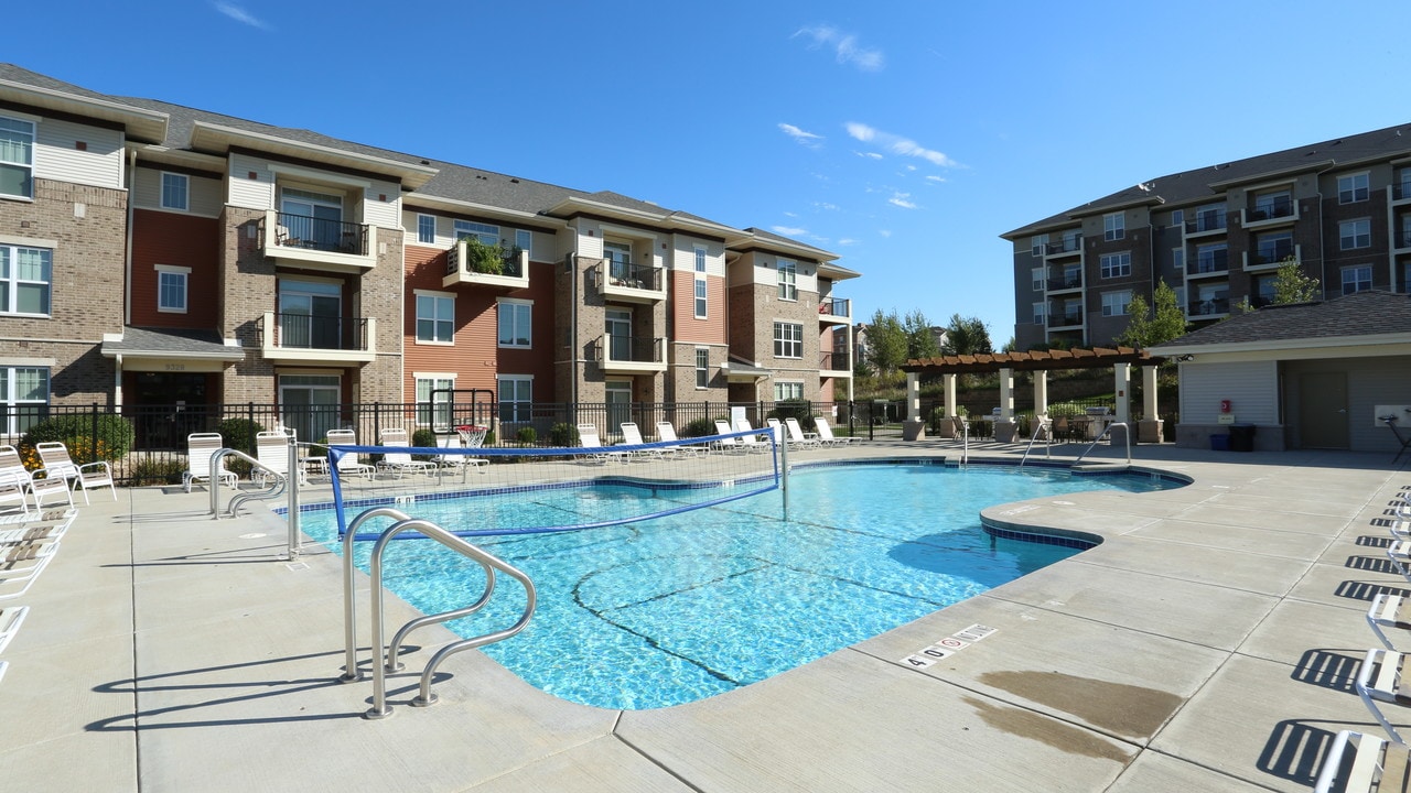 Aspen Hill Apartment Homes in Verona, WI - Building Photo