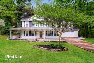 3380 Bluebridge Ln in Lakeland, TN - Building Photo