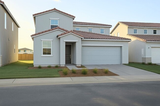 property at 3117 Spruce Knob Wy