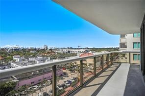 9455 Collins Ave, Unit # 902 in Surfside, FL - Building Photo - Building Photo