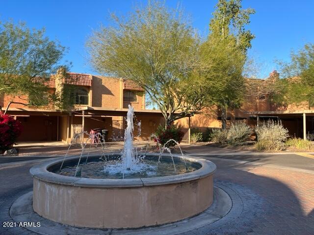 2500 Hayden Rd in Scottsdale, AZ - Building Photo