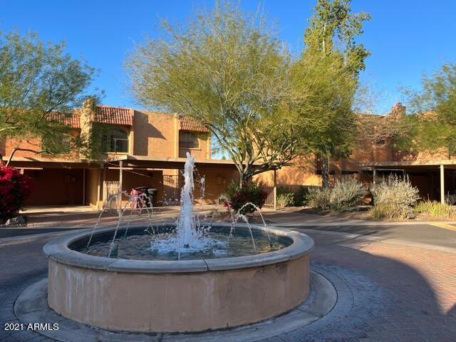 2500 Hayden Rd in Scottsdale, AZ - Foto de edificio