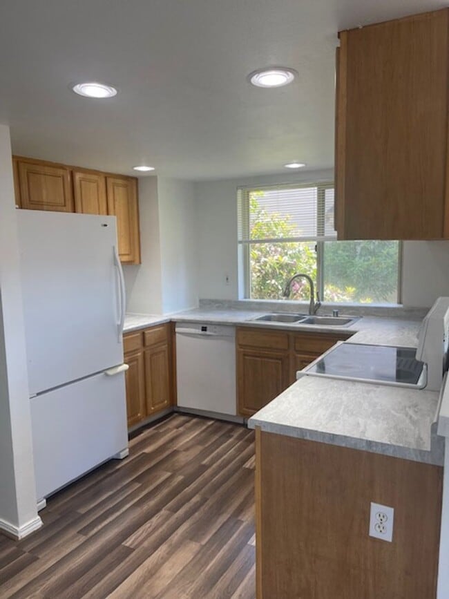 3409 M Pl SE in Auburn, WA - Building Photo - Building Photo