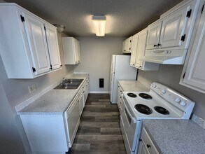 2624-2624 E 6th St in Vancouver, WA - Building Photo - Building Photo