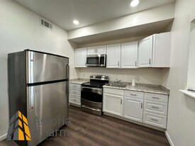 2540 Harford Rd in Baltimore, MD - Building Photo