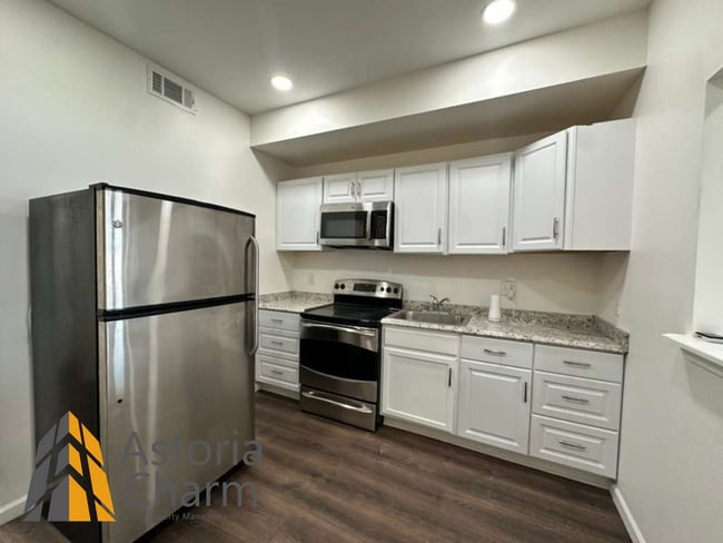 property at 2540 Harford Rd