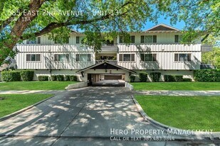 585 E 2nd Ave in Salt Lake City, UT - Building Photo